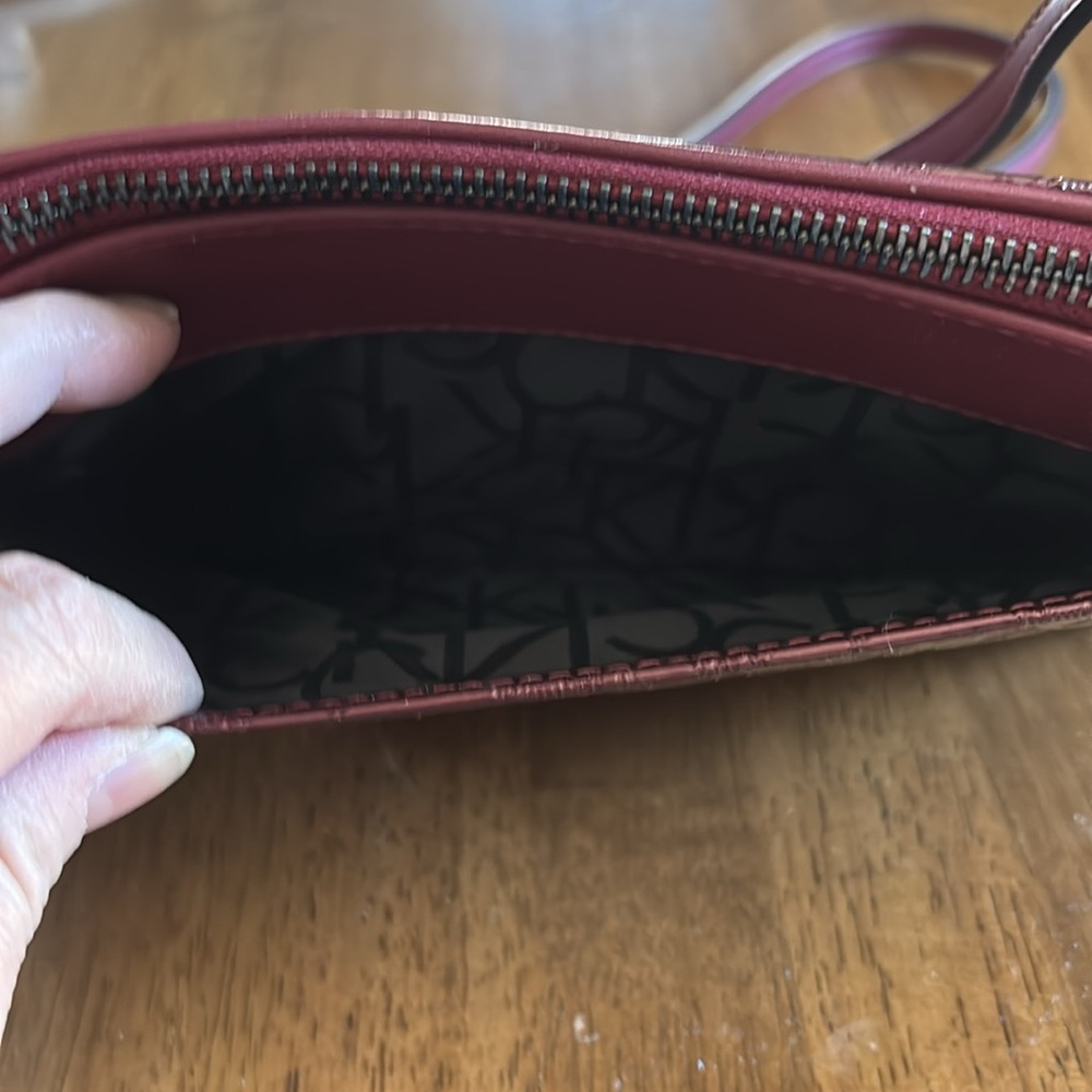Calvin Klein small crossbody bag - Picture 5 of 7